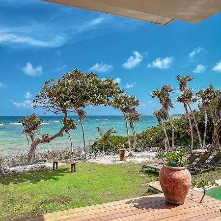 15 Minutes From Tulum - Siete Gotas 호텔 외부 사진